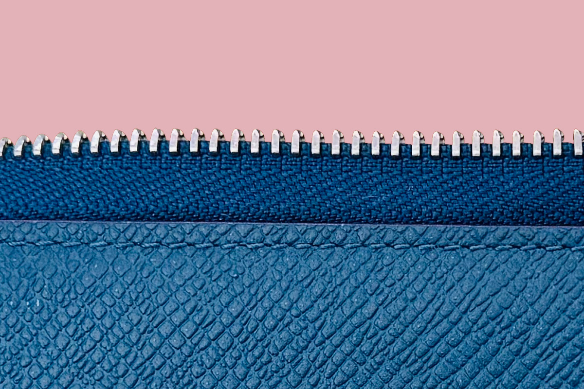 ファスナー After